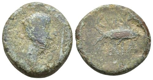 29 - HISPANIA ANTIGUA