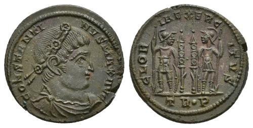 290 - IMPERIO ROMANO