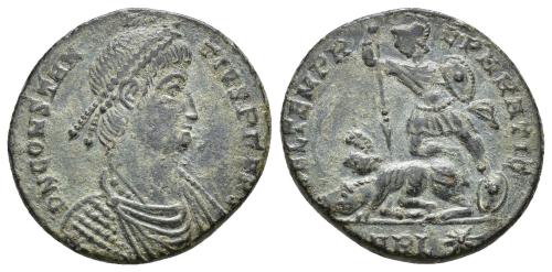 296 - IMPERIO ROMANO