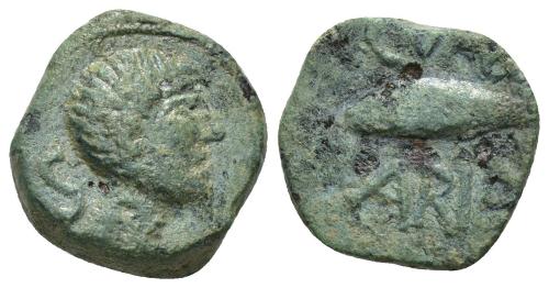 30 - HISPANIA ANTIGUA