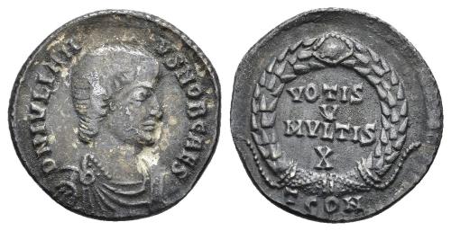300   -  IMPERIO ROMANO
