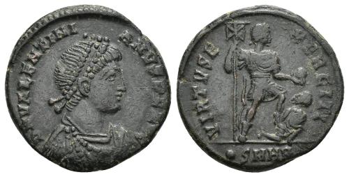 302   -  IMPERIO ROMANO