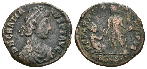 304 - IMPERIO ROMANO