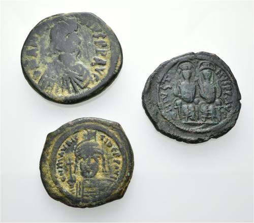 306 - IMPERIO BIZANTINO