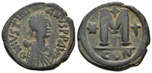 308 - IMPERIO BIZANTINO