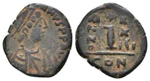 309 - IMPERIO BIZANTINO
