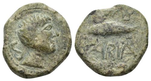 31 - HISPANIA ANTIGUA