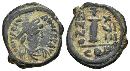 310 - IMPERIO BIZANTINO