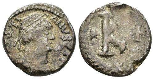 312 - IMPERIO BIZANTINO