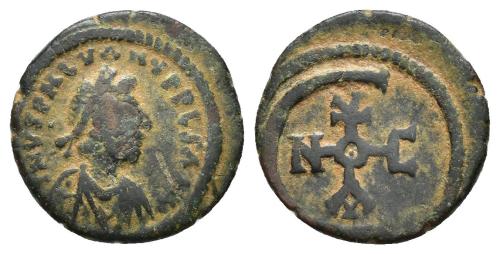 313 - IMPERIO BIZANTINO