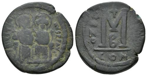 314 - IMPERIO BIZANTINO