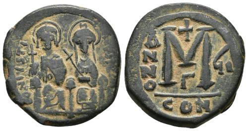 315 - IMPERIO BIZANTINO