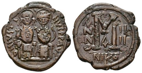 316 - IMPERIO BIZANTINO