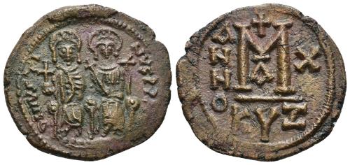 317 - IMPERIO BIZANTINO