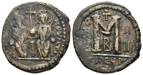 318 - IMPERIO BIZANTINO