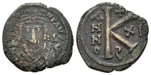 319 - IMPERIO BIZANTINO