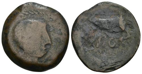 32 - HISPANIA ANTIGUA