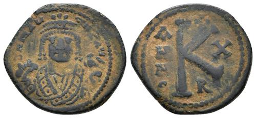320 - IMPERIO BIZANTINO