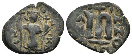 321 - IMPERIO BIZANTINO