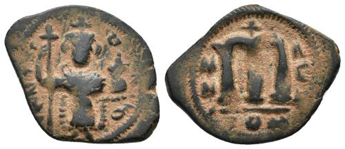322 - IMPERIO BIZANTINO