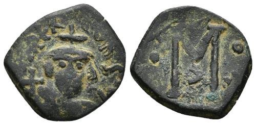 323 - IMPERIO BIZANTINO