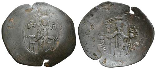 324 - IMPERIO BIZANTINO