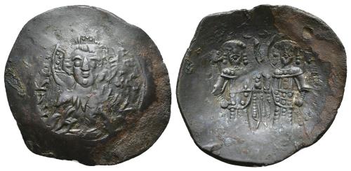 325 - IMPERIO BIZANTINO