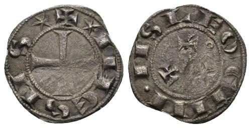 335 - REINOS DE CASTILLA Y LEÓN