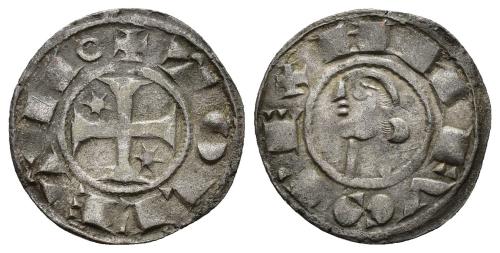 337 - REINOS DE CASTILLA Y LEÓN