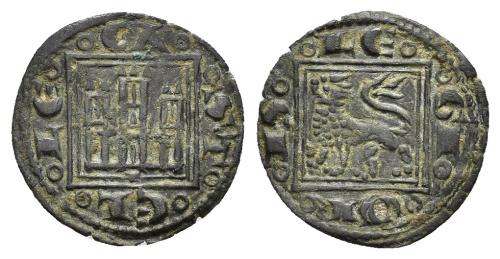 339 - REINOS DE CASTILLA Y LEÓN