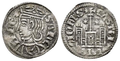 340 - REINOS DE CASTILLA Y LEÓN