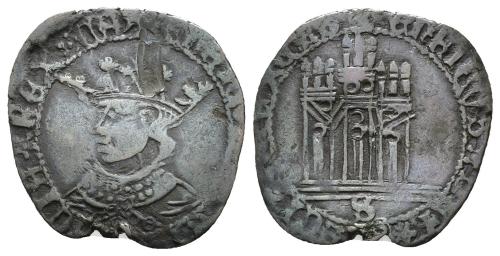 345 - REINOS DE CASTILLA Y LEÓN