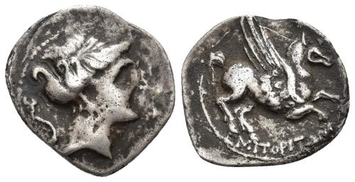 35 - HISPANIA ANTIGUA