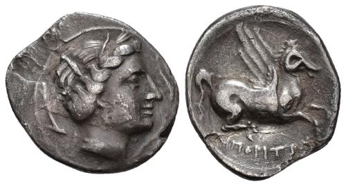 36 - HISPANIA ANTIGUA