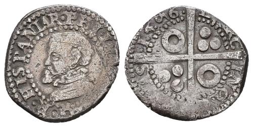361 - FELIPE II