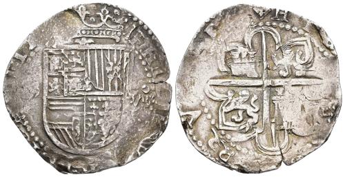 362 - FELIPE II