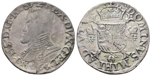 364 - FELIPE II
