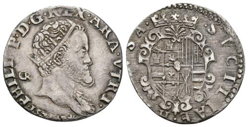366 - FELIPE II