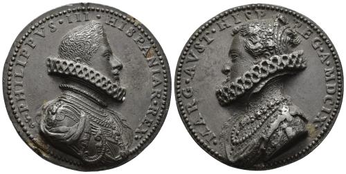 368 - FELIPE III