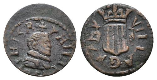 369 - FELIPE III