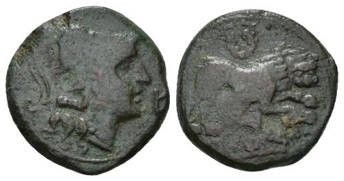 37 - HISPANIA ANTIGUA