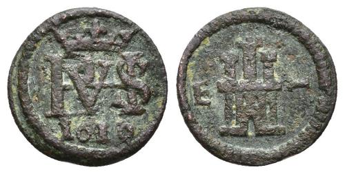 370 - FELIPE III