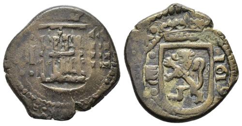372 - FELIPE III