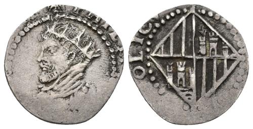 373 - FELIPE III