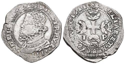 374 - FELIPE III