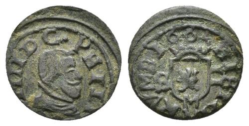 379 - FELIPE IV