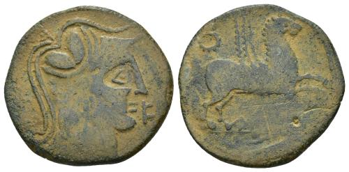 38 - HISPANIA ANTIGUA