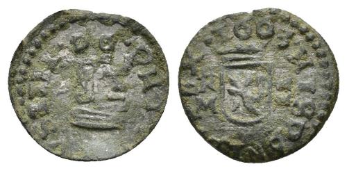 380 - FELIPE IV