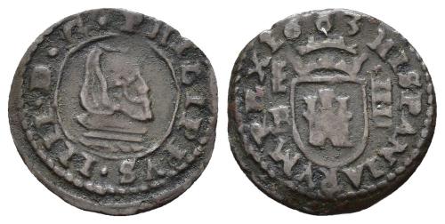 382 - FELIPE IV