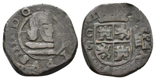 383 - FELIPE IV
